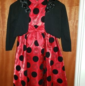 🌹🎉Host Pick🎉🌹Little Girl SPECIAL OCCASION DRESS